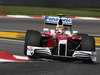 GP SPAGNA - Prove Libere